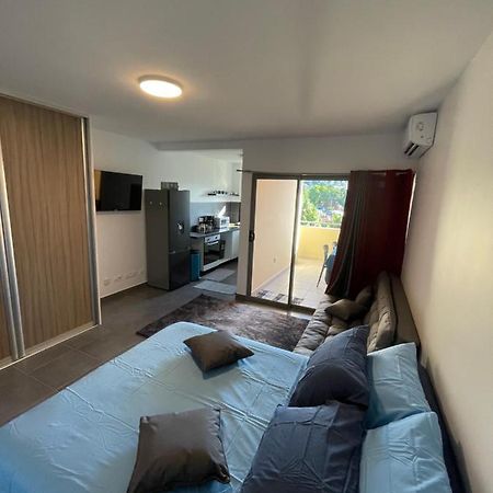 Papeete Guest Studio Εξωτερικό φωτογραφία
