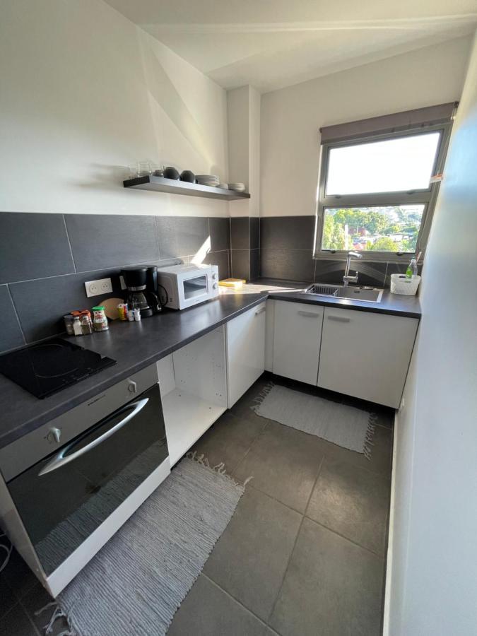 Papeete Guest Studio Εξωτερικό φωτογραφία