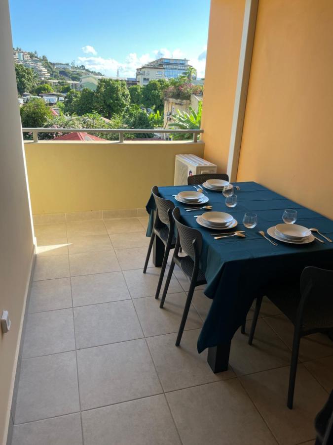 Papeete Guest Studio Εξωτερικό φωτογραφία