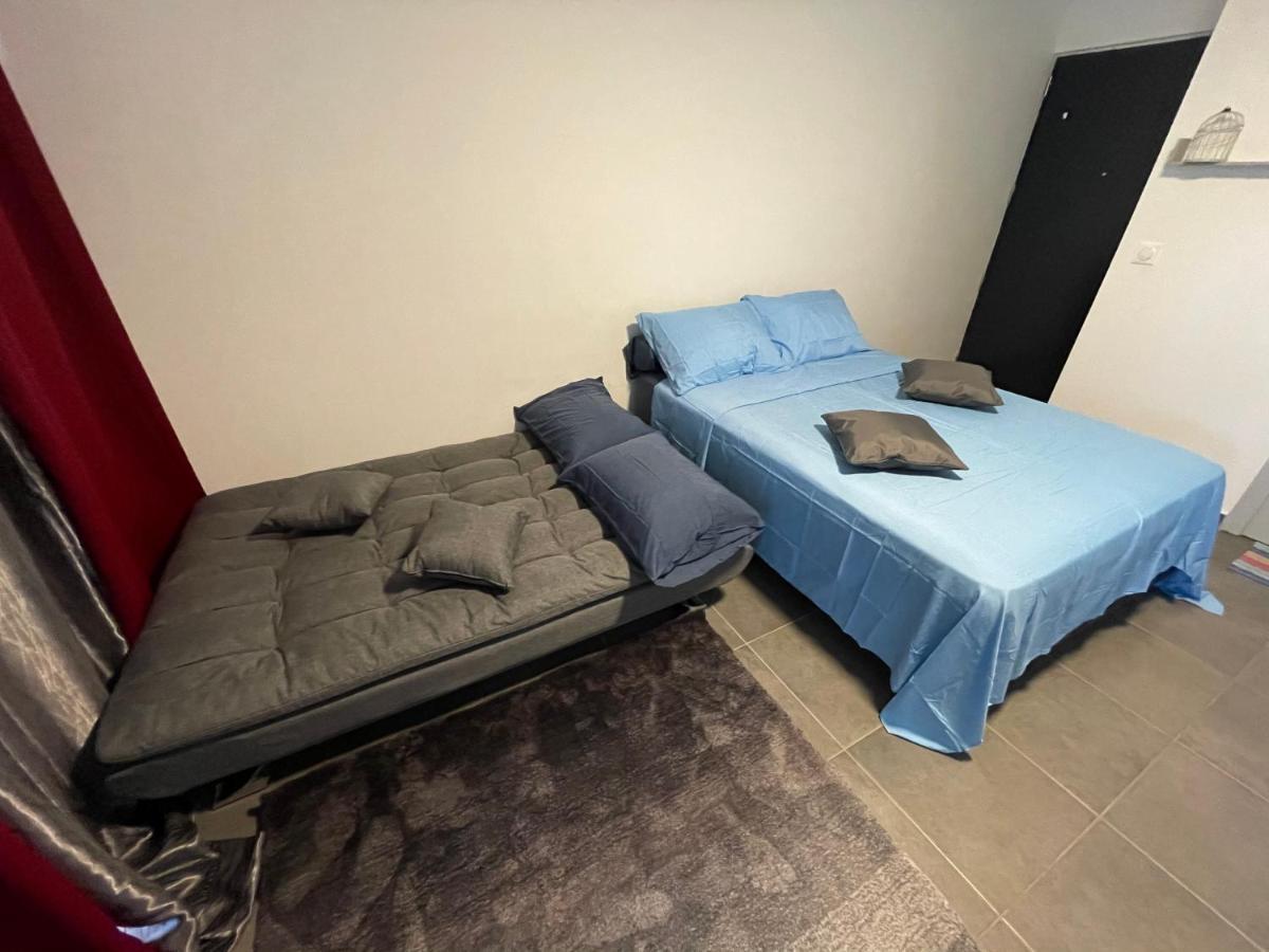 Papeete Guest Studio Εξωτερικό φωτογραφία