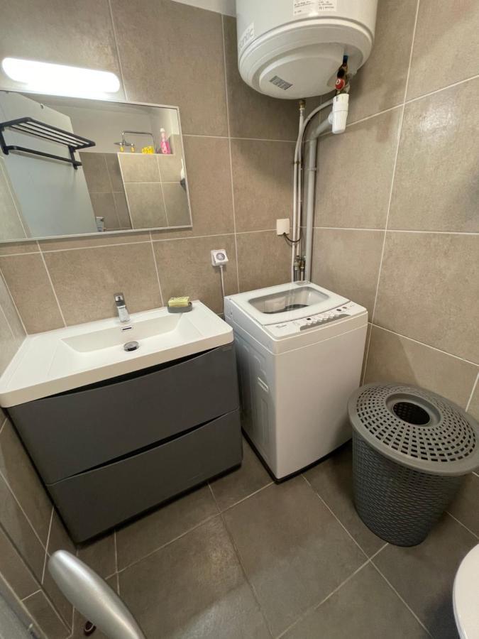 Papeete Guest Studio Εξωτερικό φωτογραφία