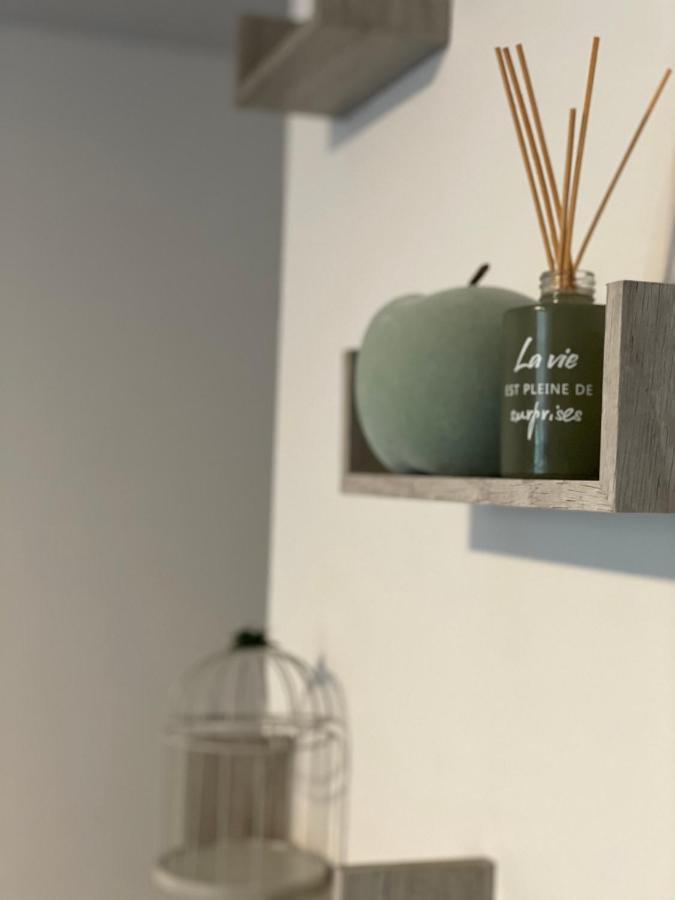 Papeete Guest Studio Εξωτερικό φωτογραφία
